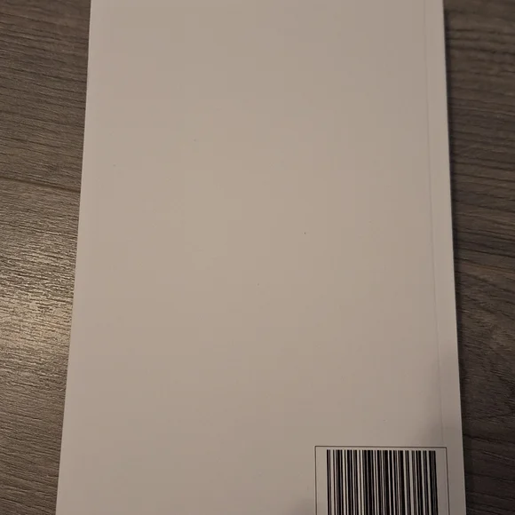 NEW!! Journal with Floral Design, designed by me 200 Pages - Picture 6 of 6